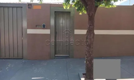 Casa com 3 quartos à venda no Jardim Nunes, São José do Rio Preto 