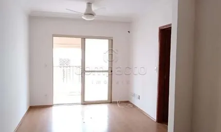 Apartamento com 2 quartos à venda no Jardim Walkíria, São José do Rio Preto 