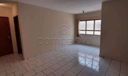Apartamento com 2 quartos à venda na Vila São Manoel, São José do Rio Preto 