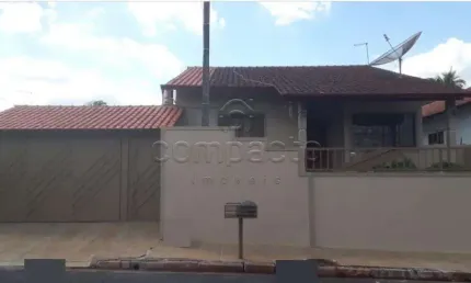 Casa com 3 quartos à venda no Centro, Cedral 