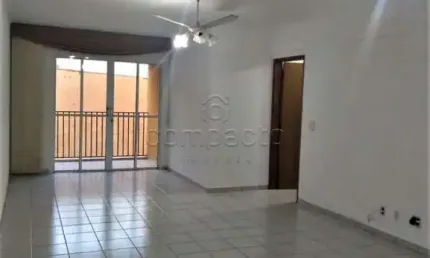 Apartamento com 3 quartos à venda na Vila Ideal, São José do Rio Preto 