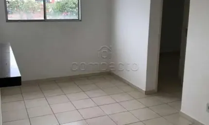 Apartamento com 2 quartos à venda no Residencial Ana Célia, São José do Rio Preto 