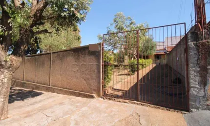 Casa com 2 quartos à venda no Jardim Los Angeles, São José do Rio Preto 