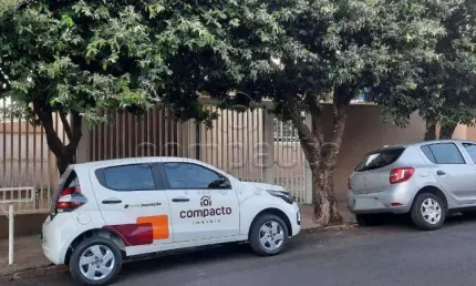 Casa com 3 quartos à venda no Eldorado, São José do Rio Preto 