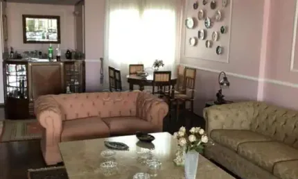 Apartamento com 4 quartos à venda no Centro, São José do Rio Preto 