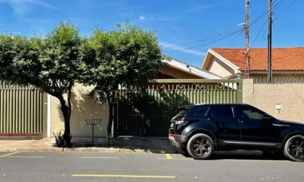 Casa com 3 quartos à venda no Eldorado, São José do Rio Preto 