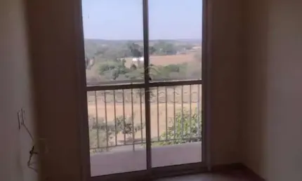 Apartamento com 2 quartos à venda no Residencial Santa Filomena, São José do Rio Preto 