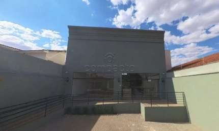 Ponto comercial à venda na Vila Nossa Senhora da Paz, São José do Rio Preto 