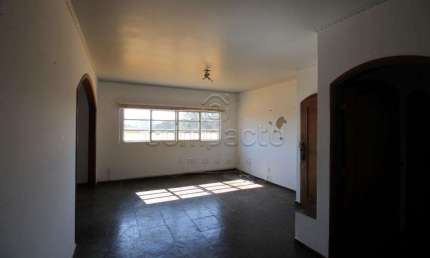 Apartamento com 3 quartos à venda no Nova Redentora, São José do Rio Preto 