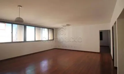 Apartamento com 3 quartos à venda no Centro, São José do Rio Preto 