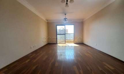 Apartamento com 3 quartos à venda no Parque Industrial, São José do Rio Preto 