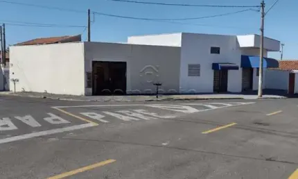 Ponto comercial à venda no Jardim Maria Lúcia, São José do Rio Preto 