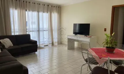 Apartamento com 3 quartos à venda na Vila Diniz, São José do Rio Preto 