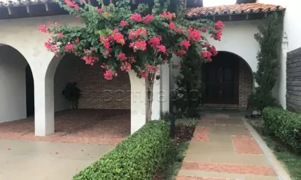 Casa com 4 quartos à venda no Jardim Alto Rio Preto, São José do Rio Preto 
