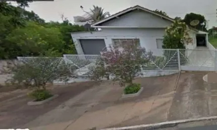 Casa com 3 quartos à venda no Centro, Nova Aliança 