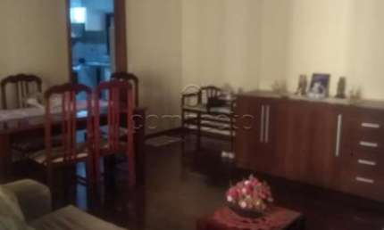 Apartamento com 3 quartos à venda no Boa Vista, São José do Rio Preto 