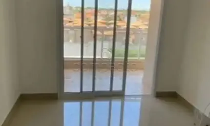 Apartamento com 2 quartos à venda no Jardim Tarraf II, São José do Rio Preto 