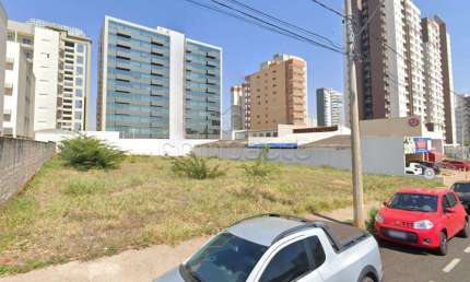 Terreno comercial à venda na Vila Nossa Senhora do Bonfim, São José do Rio Preto 