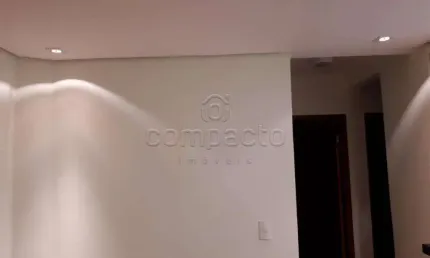 Apartamento com 2 quartos à venda no Higienópolis, São José do Rio Preto 