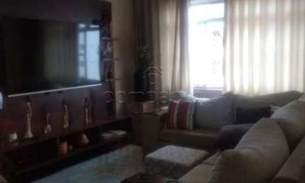 Apartamento com 3 quartos à venda na Vila Redentora, São José do Rio Preto 