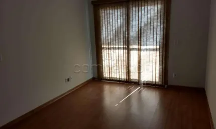 Apartamento com 1 quarto à venda no Centro, São José do Rio Preto 