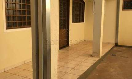 Casa com 2 quartos à venda no Jardim Laranjeiras, São José do Rio Preto 