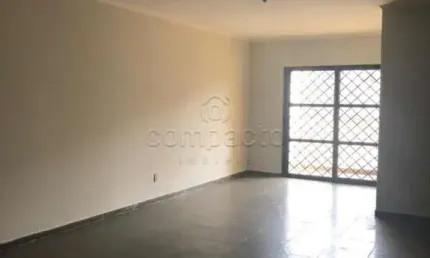 Apartamento com 3 quartos à venda na Vila Ideal, São José do Rio Preto 