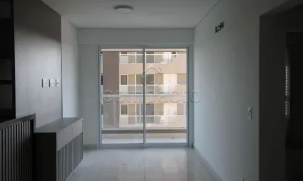 Apartamento com 2 quartos à venda no Jardim Maracanã, São José do Rio Preto 