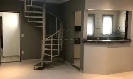 Cobertura com 2 quartos à venda no Jardim Bela Vista, São José do Rio Preto 