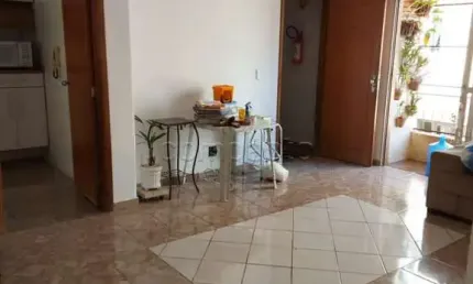Apartamento com 3 quartos à venda na Vila Santa Cândida, São José do Rio Preto 