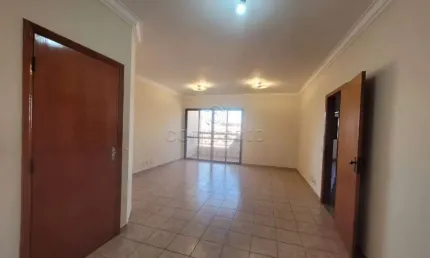 Apartamento com 3 quartos à venda no Centro, São José do Rio Preto 