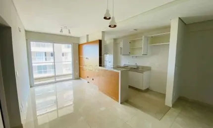 Apartamento com 2 quartos à venda no Jardim Maracanã, São José do Rio Preto 