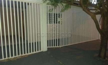 Casa com 2 quartos à venda no Jardim Felicidade, São José do Rio Preto 