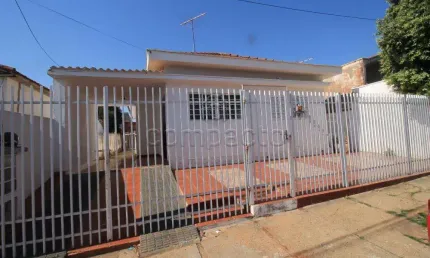 Casa com 3 quartos à venda no Parque Industrial, São José do Rio Preto 
