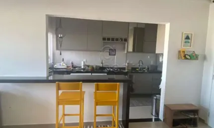 Apartamento com 3 quartos à venda no Boa Vista, São José do Rio Preto 