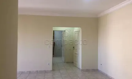 Apartamento com 3 quartos à venda na Vila Imperial, São José do Rio Preto 