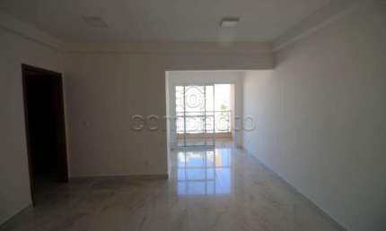 Apartamento com 3 quartos à venda no Boa Vista, São José do Rio Preto 