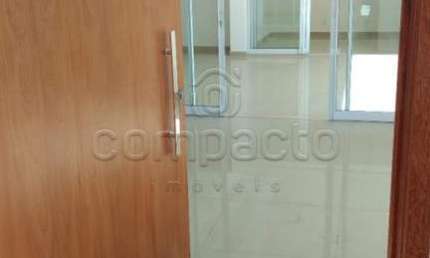 Apartamento com 3 quartos à venda no Bom Jardim, São José do Rio Preto 