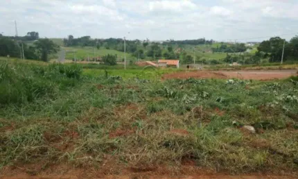 Terreno à venda na Estrela do Oriente, Bady Bassitt 