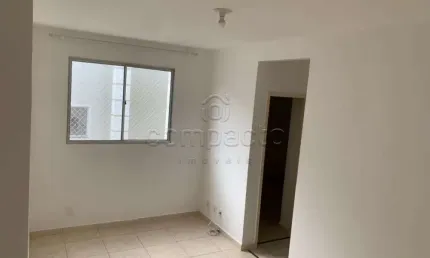 Apartamento com 2 quartos à venda no Rios di Itália, São José do Rio Preto 