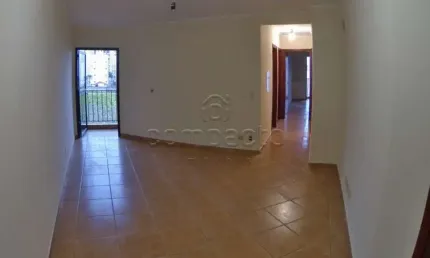 Apartamento com 3 quartos à venda no Jardim Urano, São José do Rio Preto 