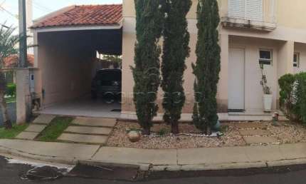 Casa em condomínio fechado com 3 quartos à venda na Vila São Judas Tadeu, São José do Rio Preto 