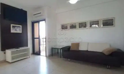 Apartamento com 2 quartos à venda na Vila Imperial, São José do Rio Preto 