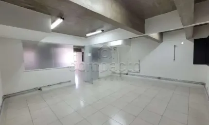 Comercial Sala/Loja Condomínio em São José do Rio Preto