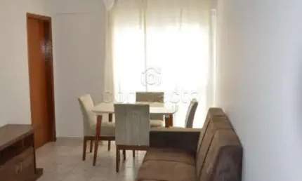 Apartamento com 1 quarto à venda na Vila Santa Cândida, São José do Rio Preto 