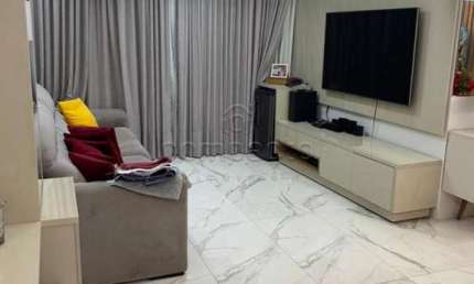 Apartamento com 3 quartos à venda na Vila Imperial, São José do Rio Preto 