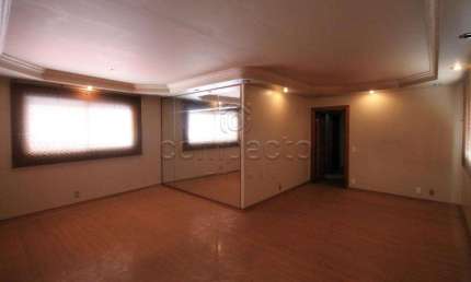 Apartamento com 3 quartos à venda na Vila Imperial, São José do Rio Preto 