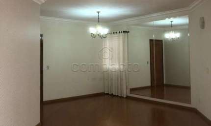 Apartamento com 3 quartos à venda na Vila Redentora, São José do Rio Preto 
