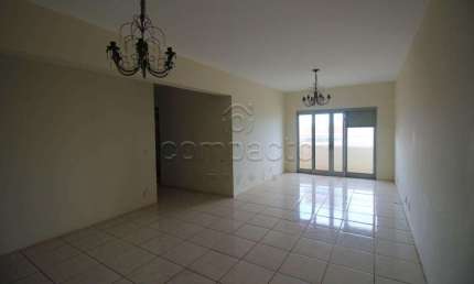 Apartamento com 2 quartos à venda no Centro, São José do Rio Preto 