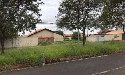 Terreno à venda no Jardim Arroyo, São José do Rio Preto 
